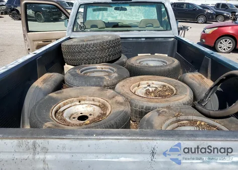 1994 GMC Sierra C1500 from USA, damaged, VIN 1GTDC14Z4RZ511890